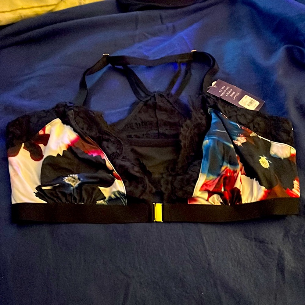 Lane Bryant Bra